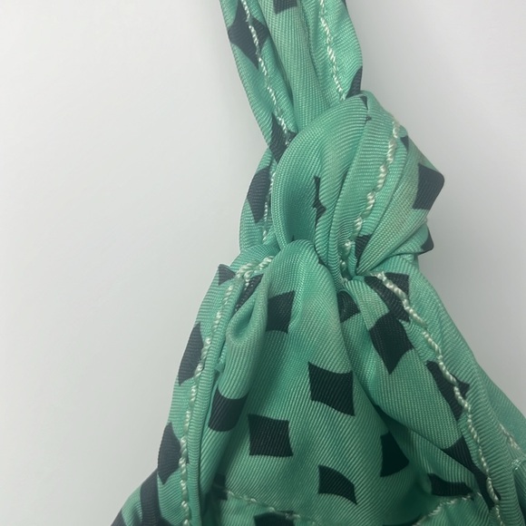 Marc by Marc Jacobs Workwear Large Quilted Shoulder Tote Bag - Picture 12 of 14